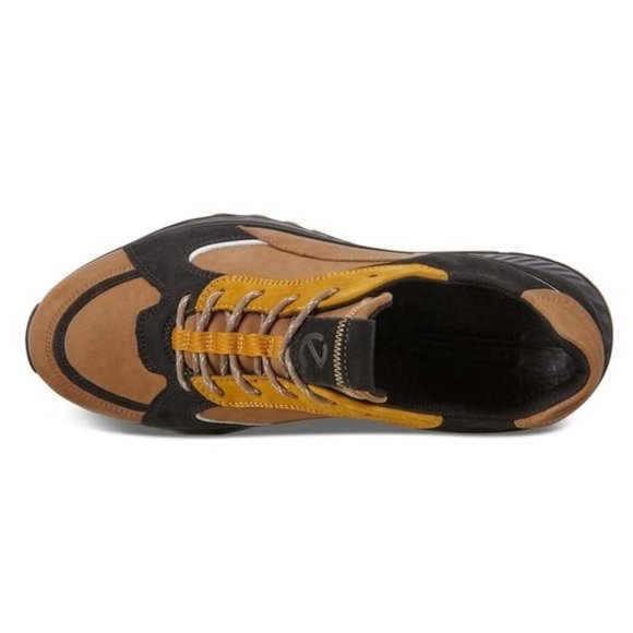 ECCO Men's St.1 Trend Sneaker - Picture 4 of 6